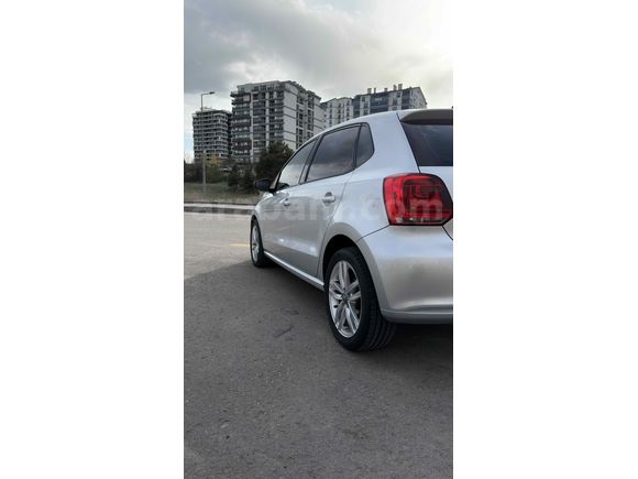 Comfortline 2012 Model 