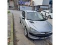 Sahibinden Peugeot 206 1.4 XR 2006 Model