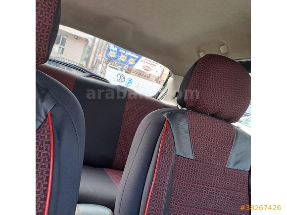 Sahibinden Peugeot 206 1.4 XR 2006 Model