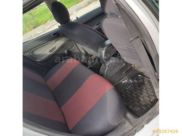 Sahibinden Peugeot 206 1.4 XR 2006 Model