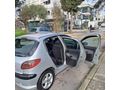Sahibinden Peugeot 206 1.4 XR 2006 Model