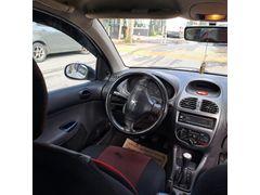 Sahibinden Peugeot 206 1.4 XR 2006 Model