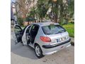Sahibinden Peugeot 206 1.4 XR 2006 Model