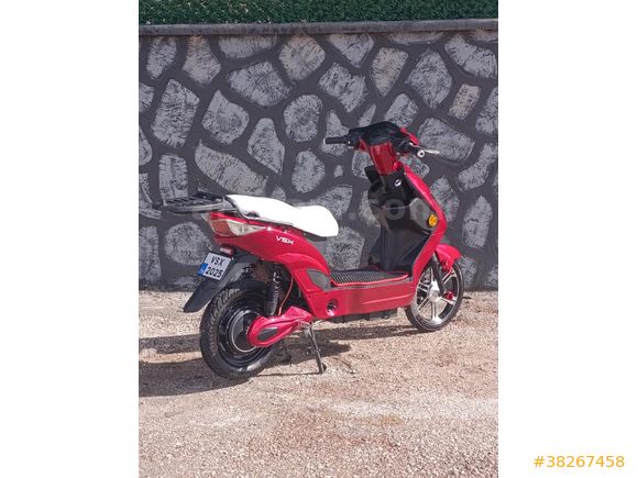 2025 VOLTA VSX