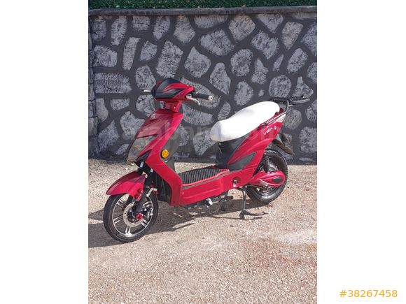 2025 VOLTA VSX