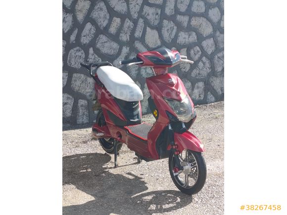 2025 VOLTA VSX