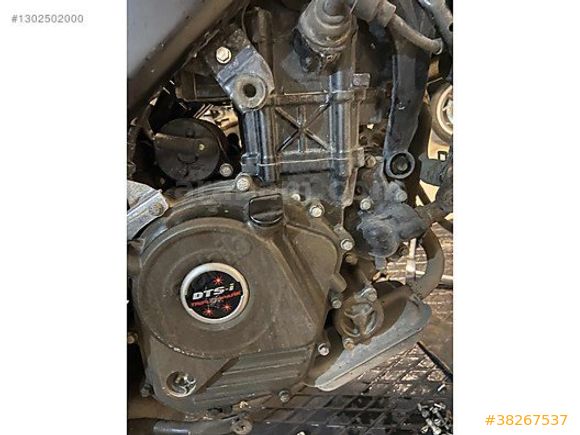 Bajaj pulsar rs200 //ns 200 2016 model