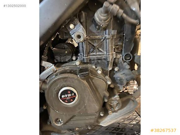 Bajaj pulsar rs200 //ns 200 2016 model