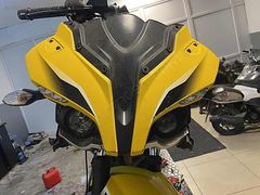 Bajaj pulsar rs200 2016 model ön kafa komple