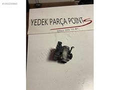 Sym joyride 200 gaz kelebek beyni