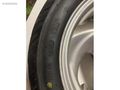 Sym evo 250 ön jant +lastik tertemiz
