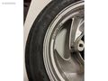 Sym evo 250 ön jant +lastik tertemiz