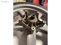 120x70x14 çift diskli lastik /jant piaggio xserisi