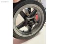 120x70x14 çift diskli lastik /jant piaggio xserisi