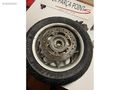 Piaggio x 10 350 arka jant/lastik /disk set