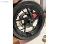 Yamaha x max 2014/2020 arası ön jant /lastik /disk tk