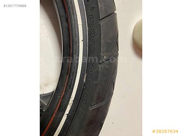 Megelli 250 r JANT /lastik /disk seti çok temiz