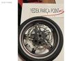 Megelli 250 r JANT /lastik /disk seti çok temiz