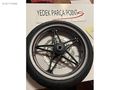Megelli 250 r JANT /lastik /disk seti çok temiz