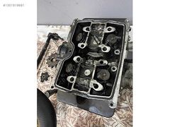 Regal raptor pilder 125 silindir üst kapak dolu
