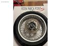 Bmw f650 arka jant 2001/2007 arası