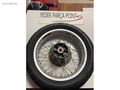 Bmw f650 arka jant 2001/2007 arası
