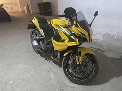 Bajaj pulsar rs 200 abs orjinal çıkmaları mevcuttur.