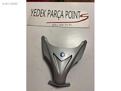 Piaggio x9 serisi kafa parçası