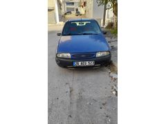 Sahibinden Ford Fiesta 1.25 Flair 1997 Mode muanesi  2027 TemuzAyına kadar geçerli bakamları zamanı geldiyinde  yaptırdim Esper raporu güncel