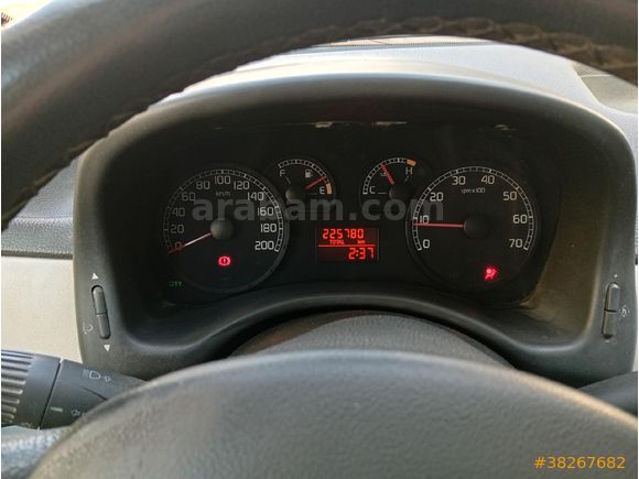 Sahibinden Fiat Punto 1.3 Multijet Dynamic 2006 Model