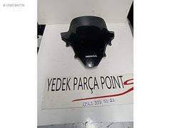 Honda pcx siperlik
