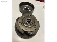 Sym joymax 250 arka varyatör ve debriyaj seti 5.000?