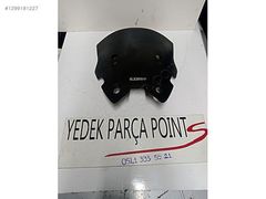 kymco xciting siperlik