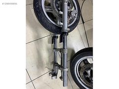 Kymco xcitng 250 cc ön amötsör takımı
