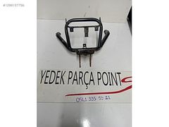 kymco kuyruk şase braketi