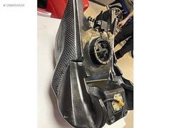 Bmw f 650 depo
