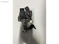 Tvs rider komple enjeksiyon