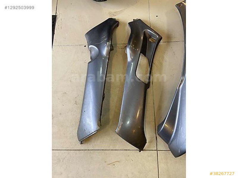 Galeriden Yedek Parça, Aksesuar, Donanım & Tuning Motosiklet