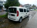 Sahibinden Fiat Doblo Combi 1.6 Multijet Easy maxi 2016 Model
