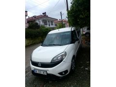 Sahibinden Fiat Doblo Combi 1.6 Multijet Easy maxi 2016 Model