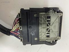 Tvs rider 125 motor beyni