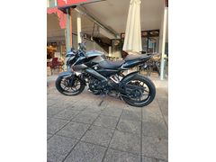 Sahibinden Bajaj Pulsar 200 NS ABS