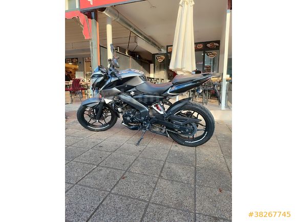 Sahibinden Bajaj Pulsar 200 NS ABS