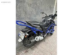 Tvs rider orjinal çıkma yedek parçaları