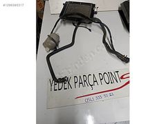 point yedek parça kyimco xciting radyatör