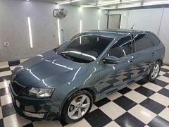 Sahibinden Skoda Rapid 1.2 TSI Spaceback Style 2016 Model  156.000 km Füme