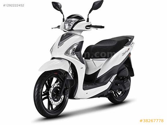 sym symphony st 200 i orjinal çıkmaları