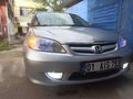 Sahibinden Honda Civic 1.6i VTEC LS 2005 Model 