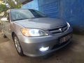 Sahibinden Honda Civic 1.6i VTEC LS 2005 Model 