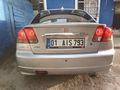 Sahibinden Honda Civic 1.6i VTEC LS 2005 Model 